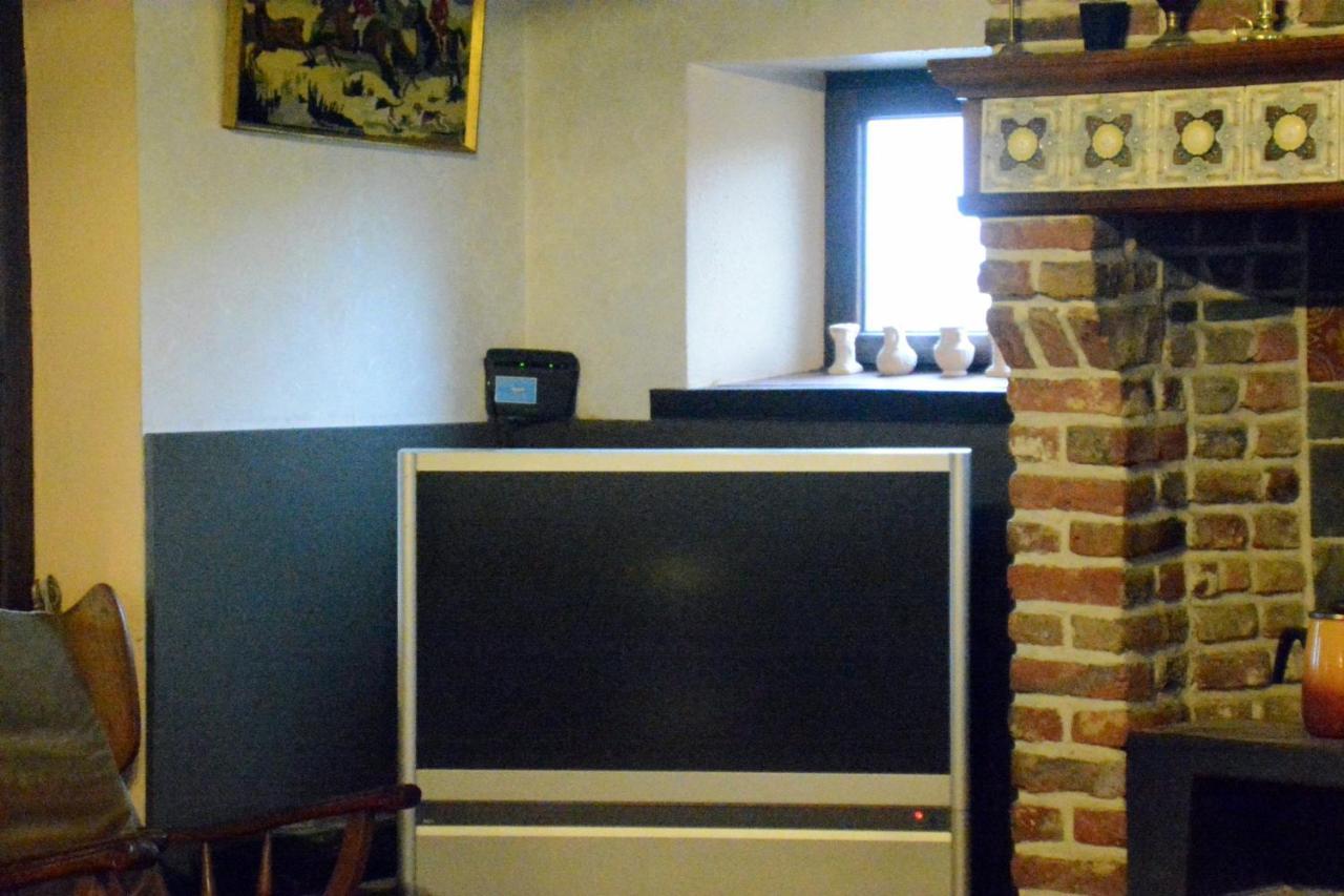Huis Den Keibilk Хьовеланд Екстериор снимка