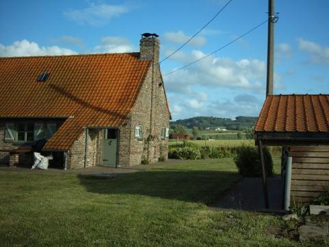 Huis Den Keibilk Хьовеланд Екстериор снимка
