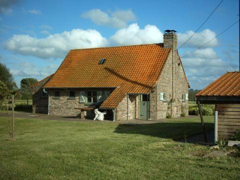 Huis Den Keibilk Хьовеланд Екстериор снимка