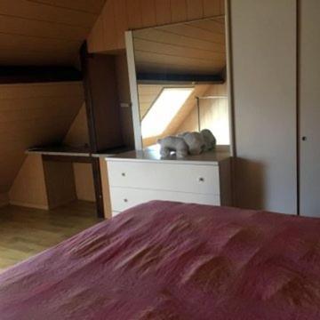 Huis Den Keibilk Хьовеланд Екстериор снимка